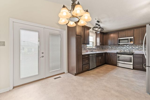 233 Brittany Circle, Richmond, KY 40475