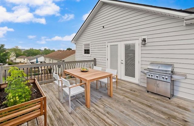 233 Brittany Circle, Richmond, KY 40475