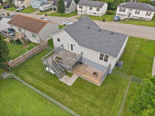 233 Brittany Circle, Richmond, KY 40475