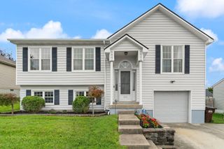 233 Brittany Circle, Richmond, KY 40475