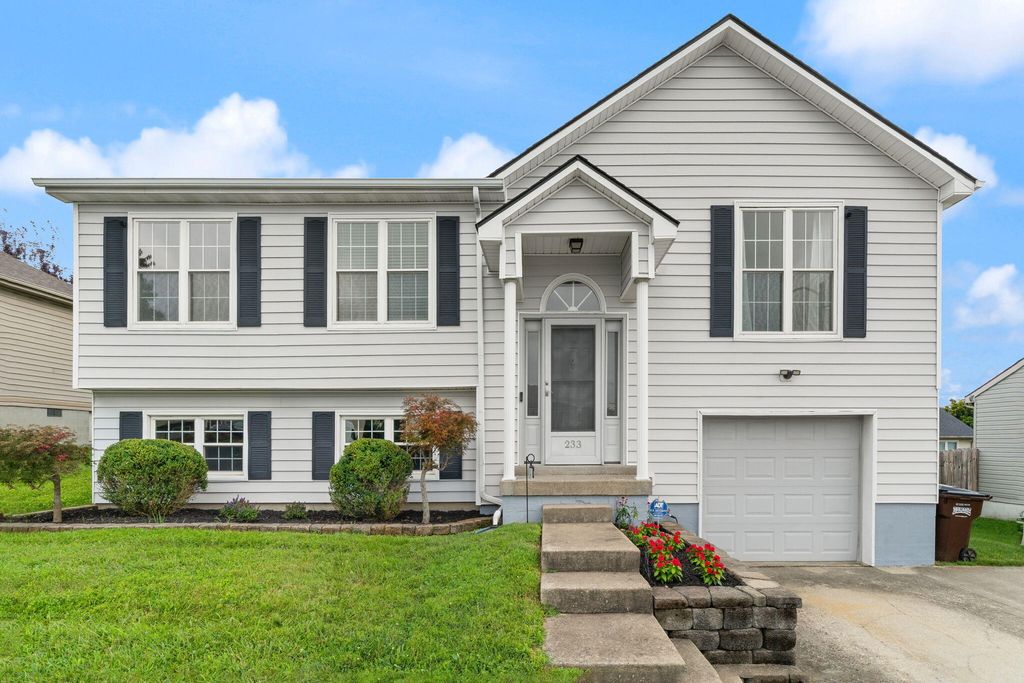 233 Brittany Circle, Richmond, KY 40475