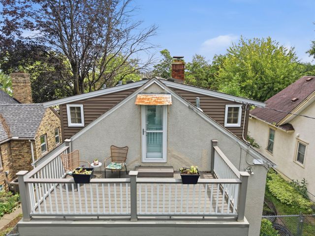 2526 Stinson Parkway, Minneapolis, MN 55418