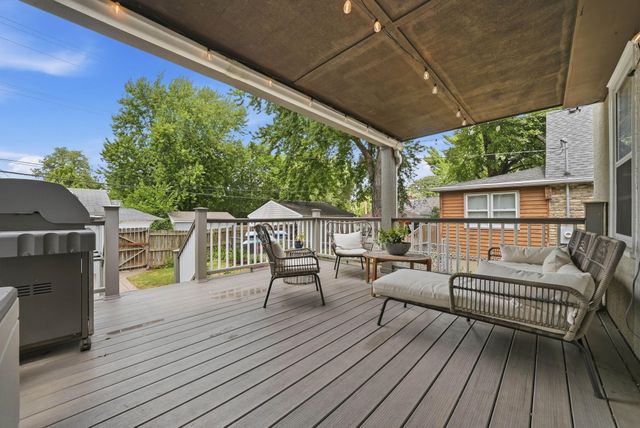 2526 Stinson Parkway, Minneapolis, MN 55418