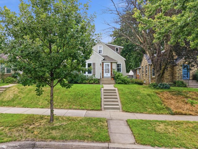 2526 Stinson Parkway, Minneapolis, MN 55418