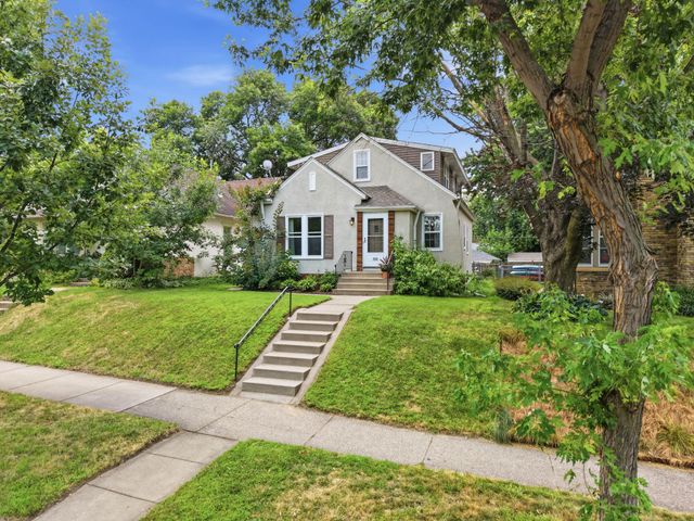 2526 Stinson Parkway, Minneapolis, MN 55418