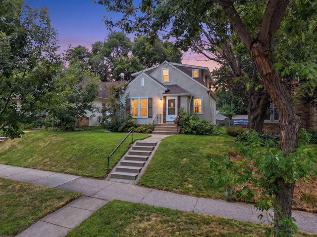 2526 Stinson Parkway, Minneapolis, MN 55418