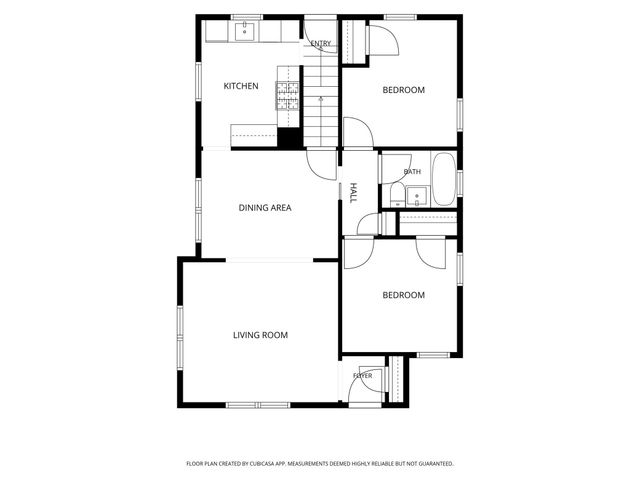 2526 Stinson Parkway, Minneapolis, MN 55418