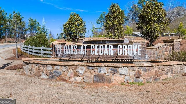 8172 Coldstream Drive, Fairburn, GA 30213
