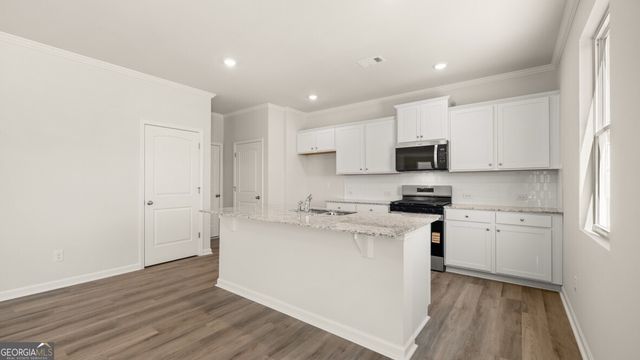 8172 Coldstream Drive, Fairburn, GA 30213
