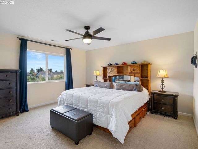 51350 Sw RANDSTAD St, Scappoose, OR 97056