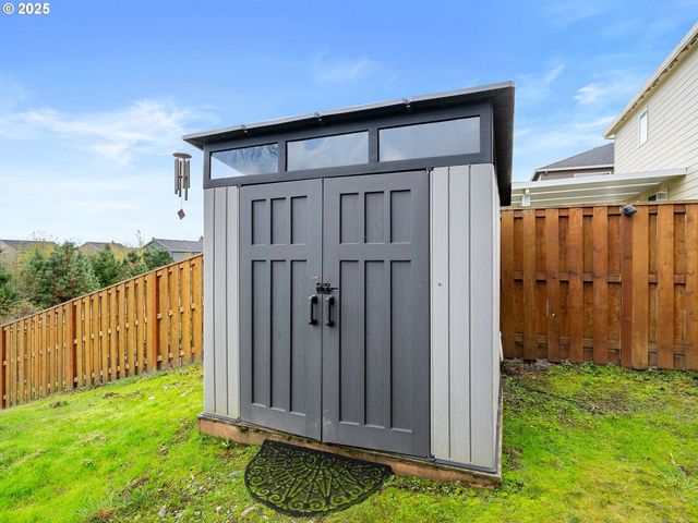 51350 Sw RANDSTAD St, Scappoose, OR 97056