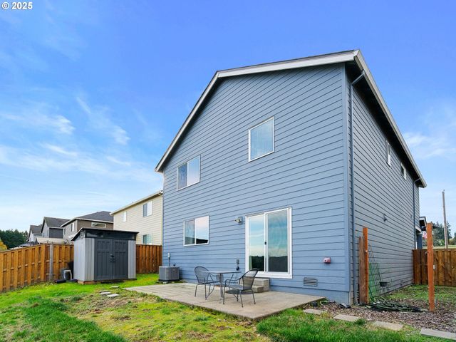 51350 Sw RANDSTAD St, Scappoose, OR 97056