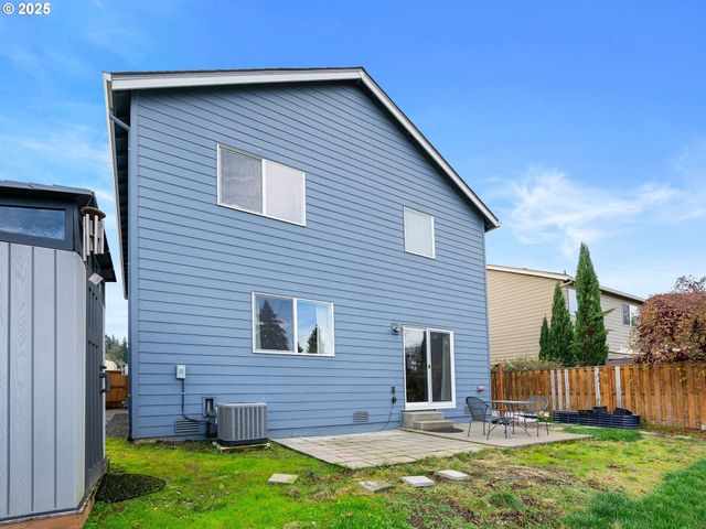 51350 Sw RANDSTAD St, Scappoose, OR 97056