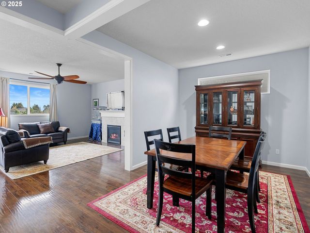 51350 Sw RANDSTAD St, Scappoose, OR 97056