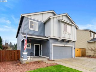 51350 Sw RANDSTAD St, Scappoose, OR 97056