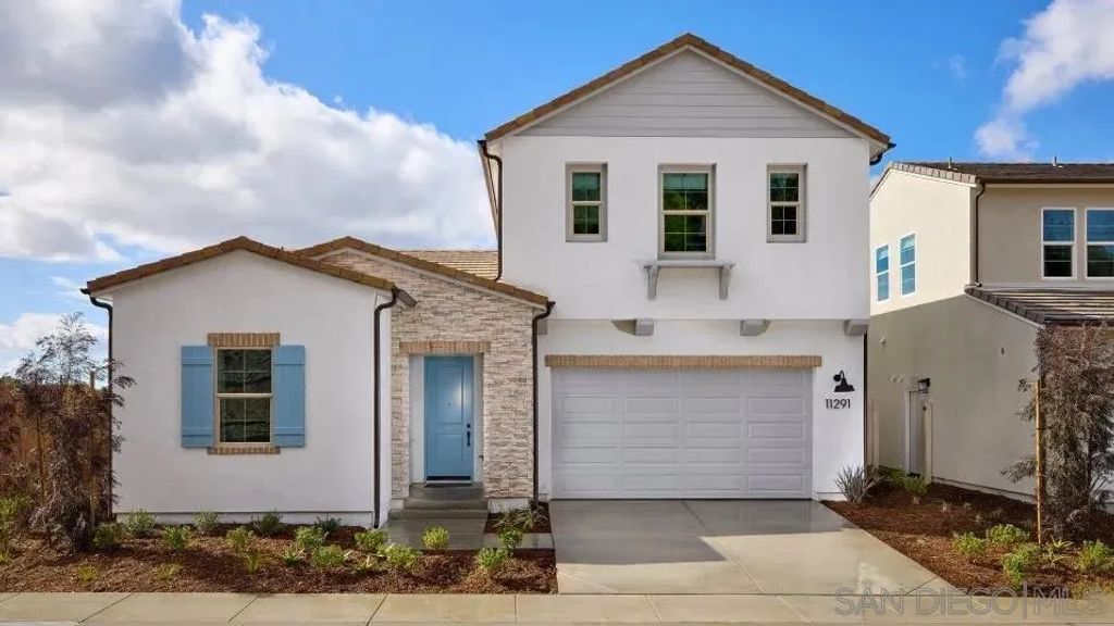 13158 Greer, San Diego, CA 92129