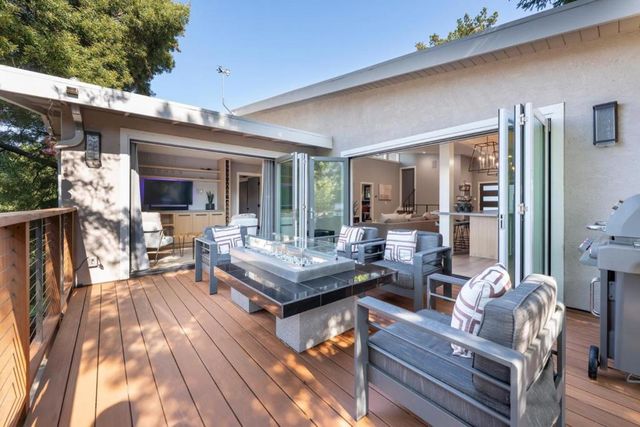 2611 Barclay Way, Belmont, CA 94002