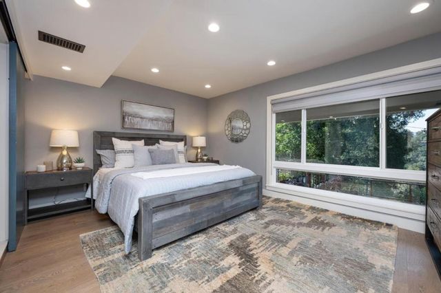 2611 Barclay Way, Belmont, CA 94002