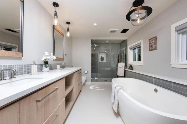 2611 Barclay Way, Belmont, CA 94002