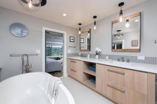 2611 Barclay Way, Belmont, CA 94002