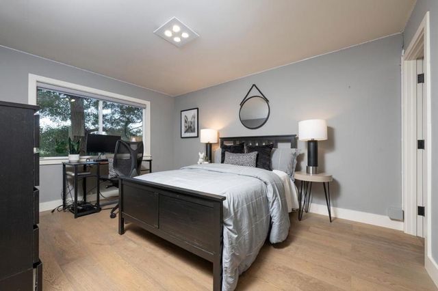 2611 Barclay Way, Belmont, CA 94002
