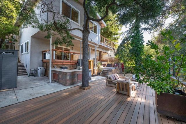 2611 Barclay Way, Belmont, CA 94002