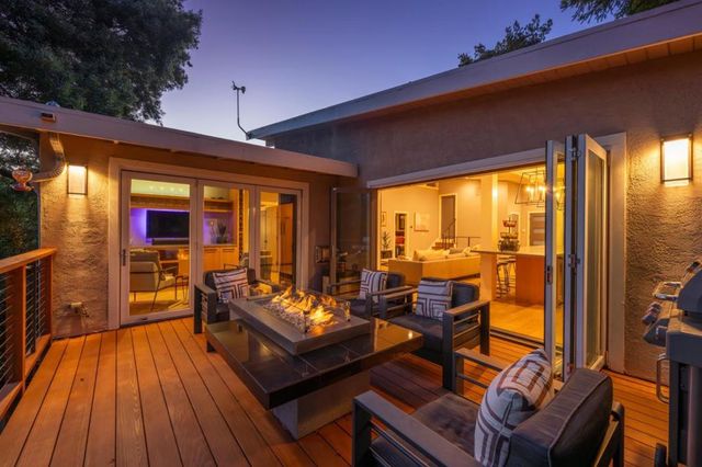 2611 Barclay Way, Belmont, CA 94002