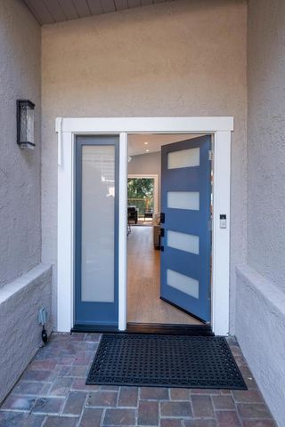 2611 Barclay Way, Belmont, CA 94002