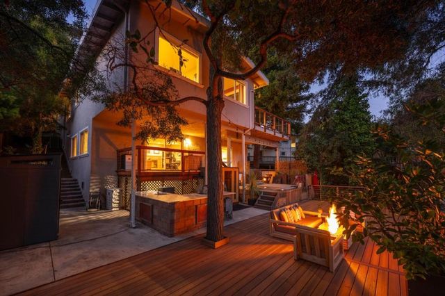 2611 Barclay Way, Belmont, CA 94002