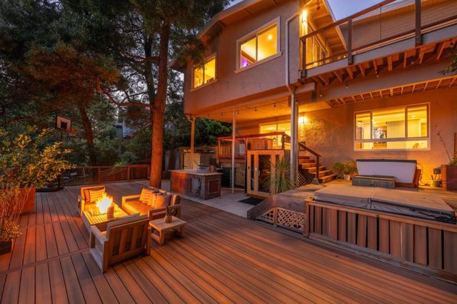 2611 Barclay Way, Belmont, CA 94002