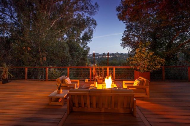 2611 Barclay Way, Belmont, CA 94002