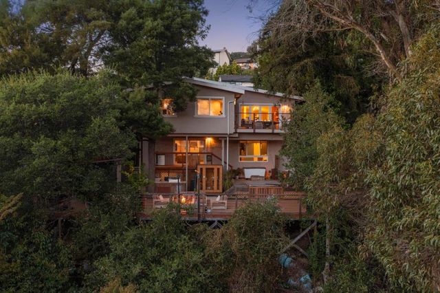 2611 Barclay Way, Belmont, CA 94002