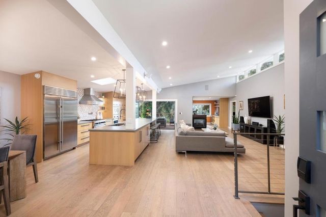 2611 Barclay Way, Belmont, CA 94002