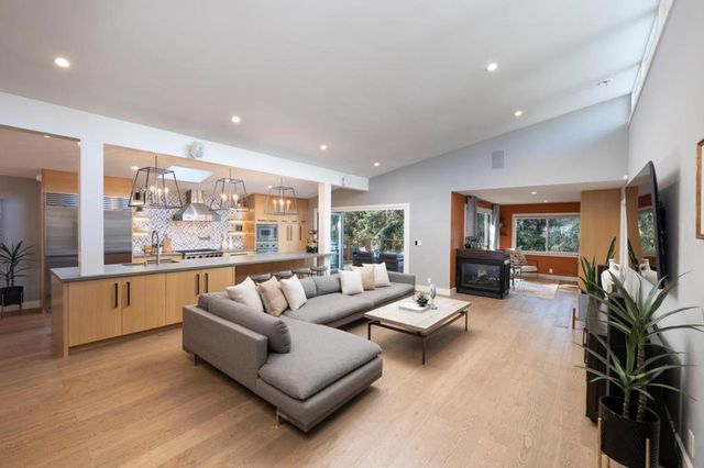 2611 Barclay Way, Belmont, CA 94002