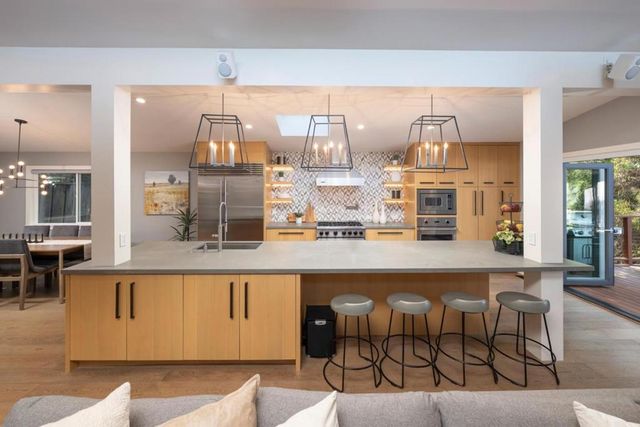 2611 Barclay Way, Belmont, CA 94002