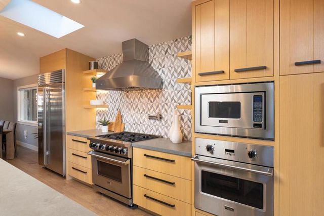 2611 Barclay Way, Belmont, CA 94002