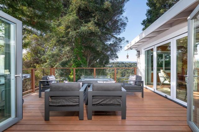 2611 Barclay Way, Belmont, CA 94002