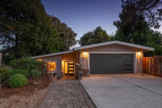2611 Barclay Way, Belmont, CA 94002