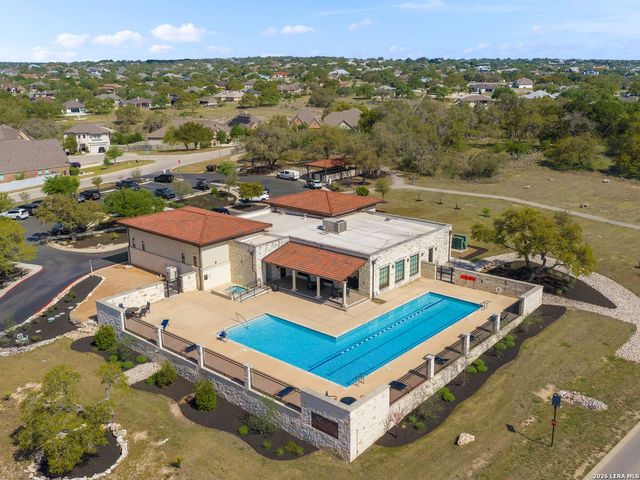 1333 Powder Ridge, New Braunfels, TX 78132
