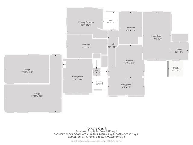 27 17th Street, Cloquet, MN 55720
