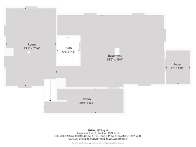 27 17th Street, Cloquet, MN 55720