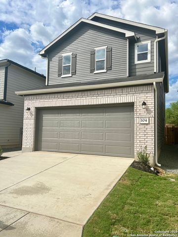 14839 Vance Jackson Rd Unit 104, San Antonio, TX 78249