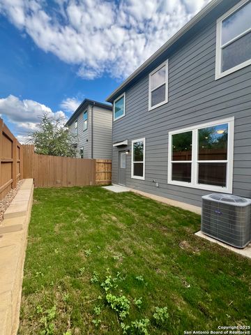 14839 Vance Jackson Rd Unit 104, San Antonio, TX 78249