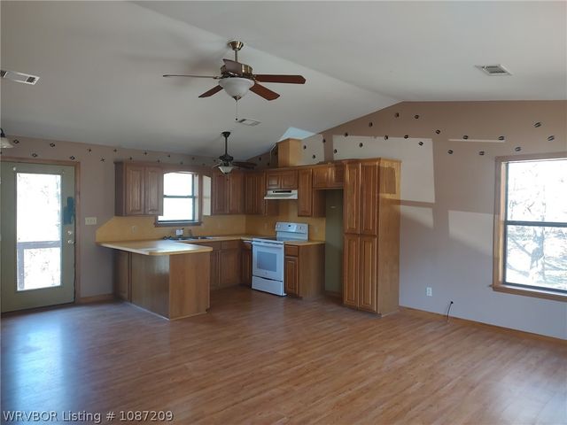 4918 Blythe Road, Booneville, AR 72927