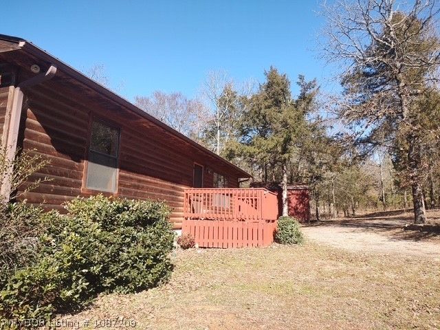 4918 Blythe Road, Booneville, AR 72927