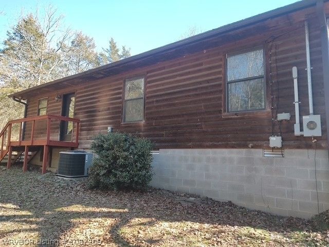4918 Blythe Road, Booneville, AR 72927