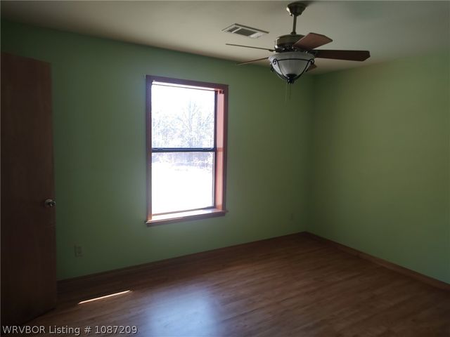 4918 Blythe Road, Booneville, AR 72927