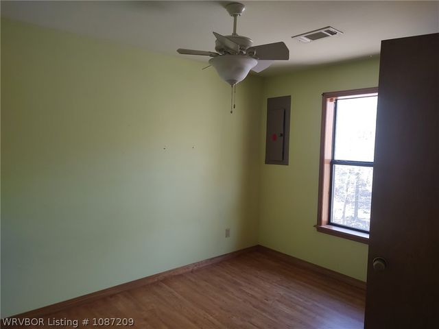 4918 Blythe Road, Booneville, AR 72927