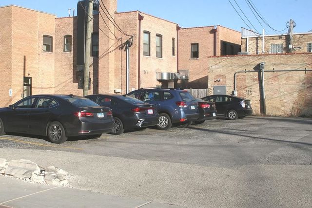 721 South Boulevard 1, Oak Park, IL 60302