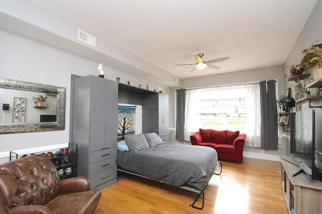 721 South Boulevard 1, Oak Park, IL 60302